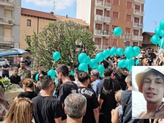 Lonate simone simeoli funerale