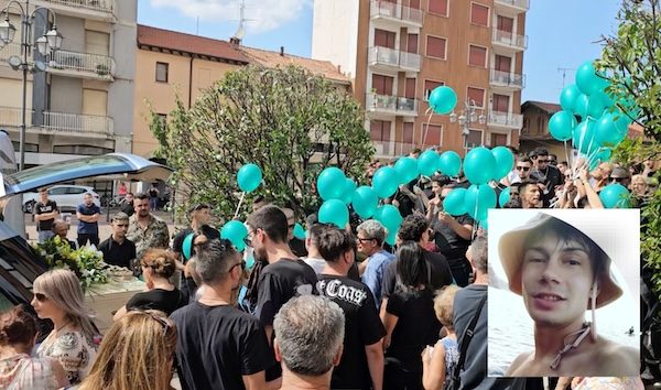 Lonate simone simeoli funerale