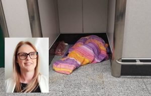 Malpensa senzatetto sindaco lonate