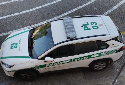 castanoprimo polizialocale