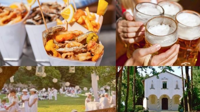 varese provincia eventi weekend