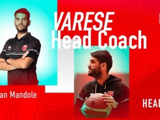 Herman Mandole OJM Varese