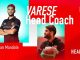 Herman Mandole OJM Varese