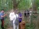 Gallarate taglio bosco curtatone