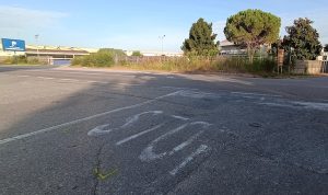 Lonate pozzolo incidente scooter
