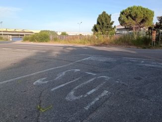 Lonate pozzolo incidente scooter