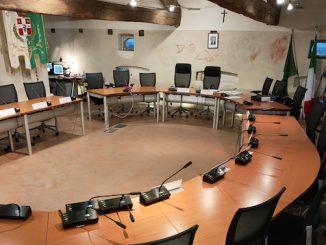 Cassano police forza italia lega