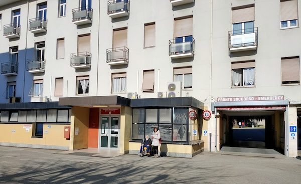 gallarate ospedale centrosinistra galluppi
