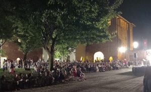 eventi castello legnano