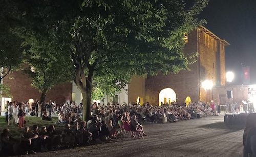 eventi castello legnano