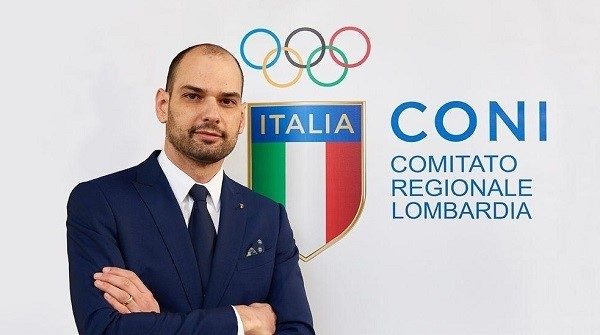 Coni Lombardia Olimpiadi Parigi