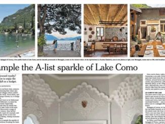 lago como mazzali