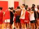 Openjobmetis Varese raduno squadra