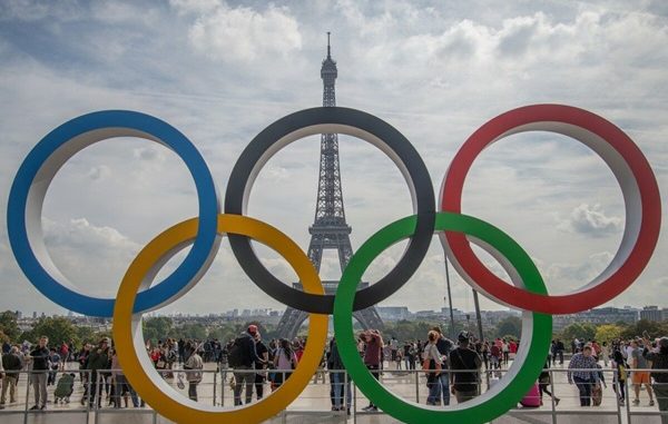 lodi olimpiadi sport parigi