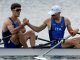Oppo Soares canottaggio argento Olimpiadi