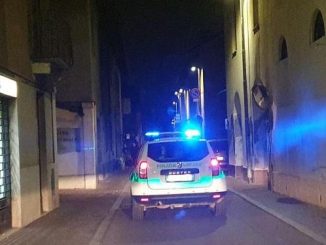 polizia locale
