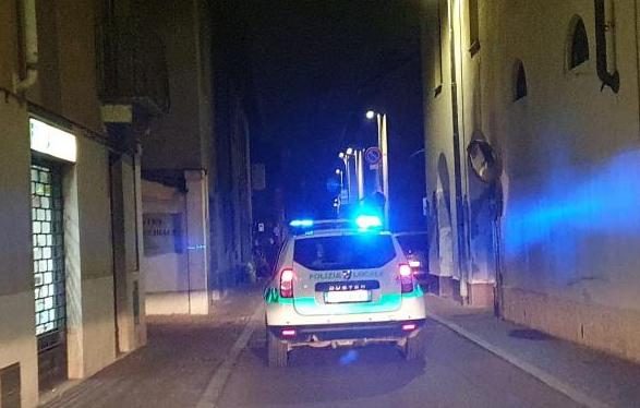 polizia locale