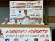 Legnano Knights presentazione stagione