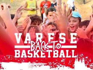 Varese Basketball Open Day