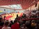 Scrimmage OJM Varese porte aperte