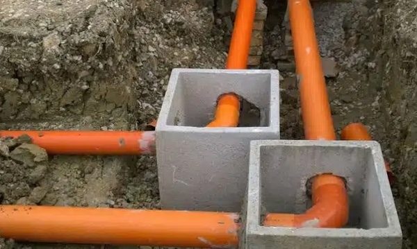 cassano magnago fogna lavori