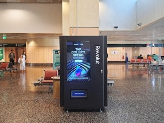 Malpensa carta debito Revolut