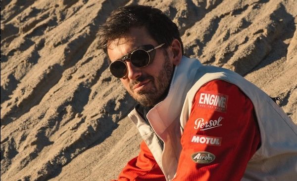 Sumirago Ottavio Missoni dakar