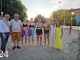 Gallarate beach volley campi