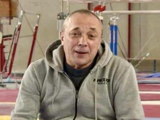Serguei Oudalov Pro Patria Bustese