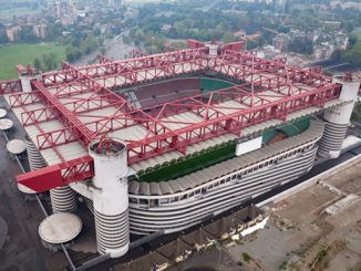 milano stadio san siro
