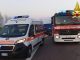 vigilidelfuoco ambulanza