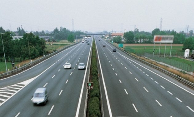 autostrada a8 chiusure