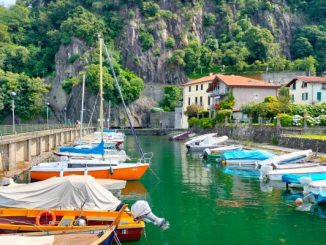 agosto lago maggiore eventi