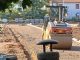 canegrate lavori parcheggio stazione