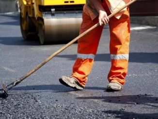 asfaltature settembre cantieri laveno