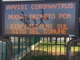 legnano covid19 pandemia Spur