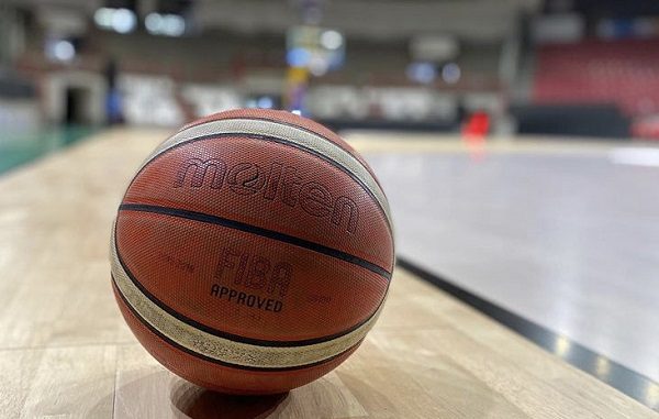Comitato regionale Fip Basket