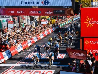 ciclismo vuelta bittner