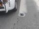 gallarate cedimento fognatura via ambrosoli
