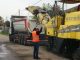 lavori strade cantiere