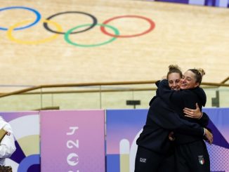 ciclismo olimpiadi bilancio