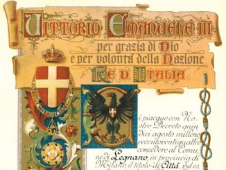 legnano città centenario ferré