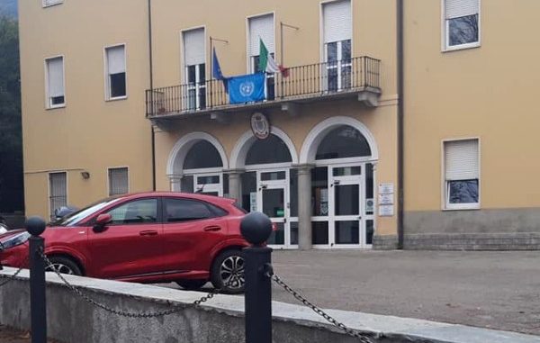 cittiglio bando asilo nido
