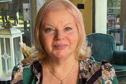 Francesca colombo malasanità