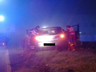 soccorso incidente crocerossa