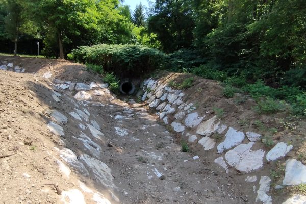 cugliate fabiasco lavori dissesto 