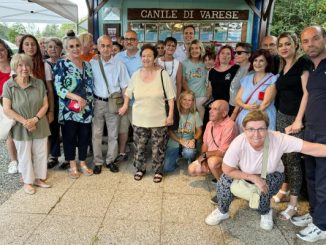 donazioni canile di varese