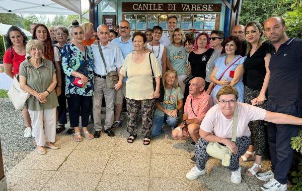 donazioni canile di varese