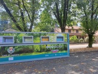 legnano rifiuti ecoisole aemmelineaambiente
