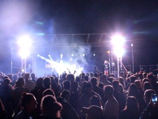end of summer fest laveno